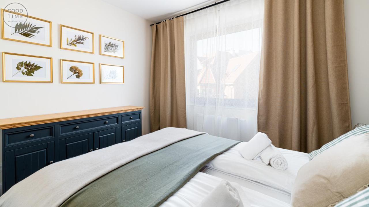 Apartamenty Good Time- Stone Hill II Шклярска Поремба Екстериор снимка