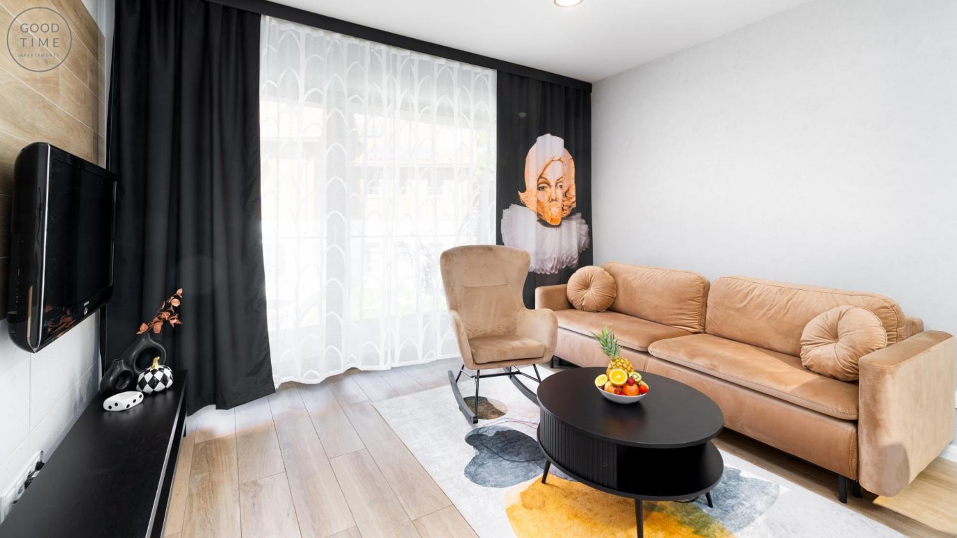 Apartamenty Good Time- Stone Hill II Шклярска Поремба Екстериор снимка