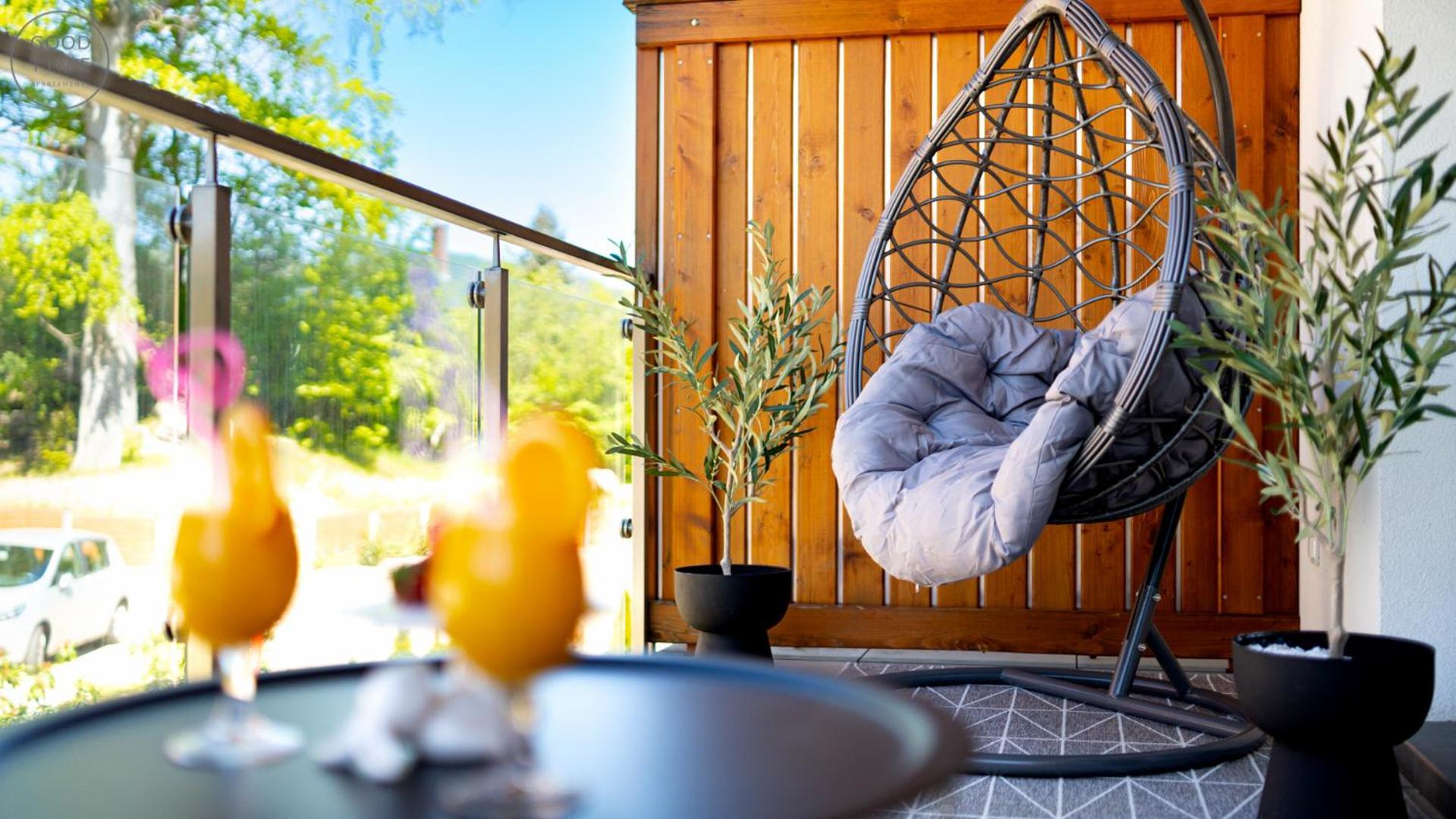 Apartamenty Good Time- Stone Hill II Шклярска Поремба Екстериор снимка