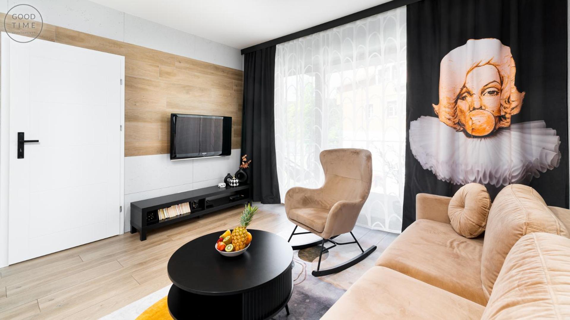 Apartamenty Good Time- Stone Hill II Шклярска Поремба Екстериор снимка